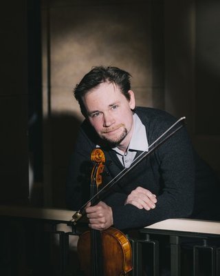 Felix Korinth